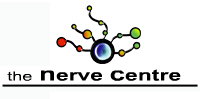 the nerve centre